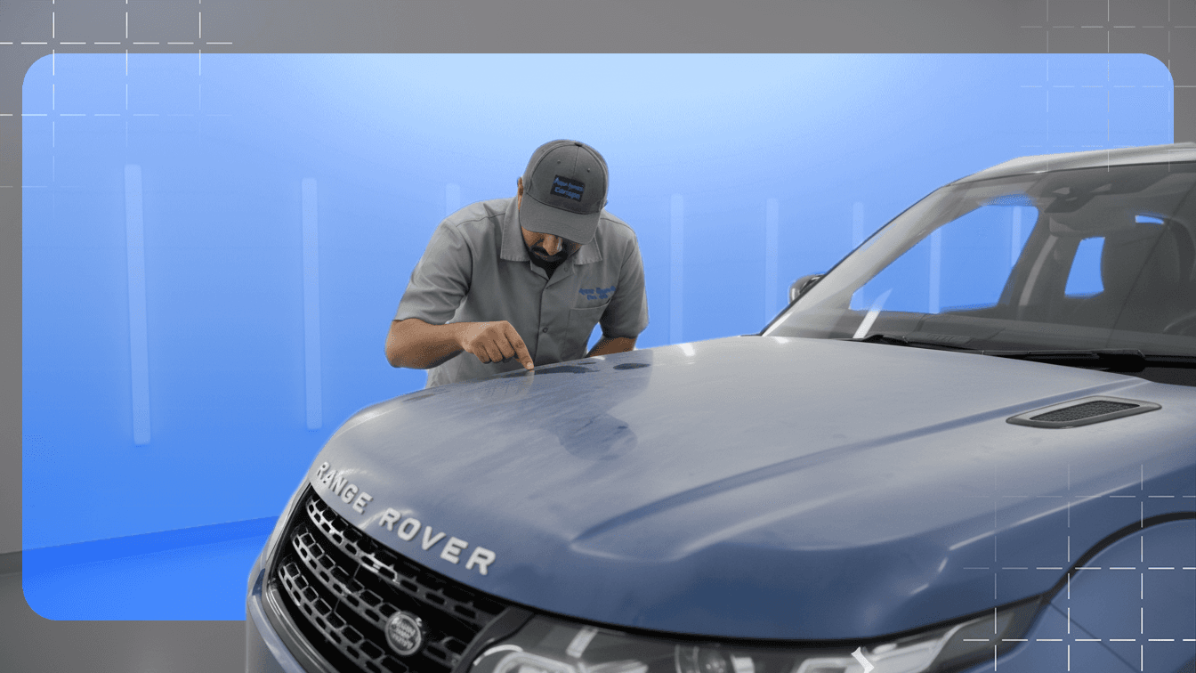 Ceramic Coating